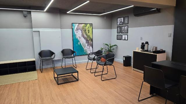 Imagem 3 da galeria do parceiro Studio Mormaii - Parque Continental