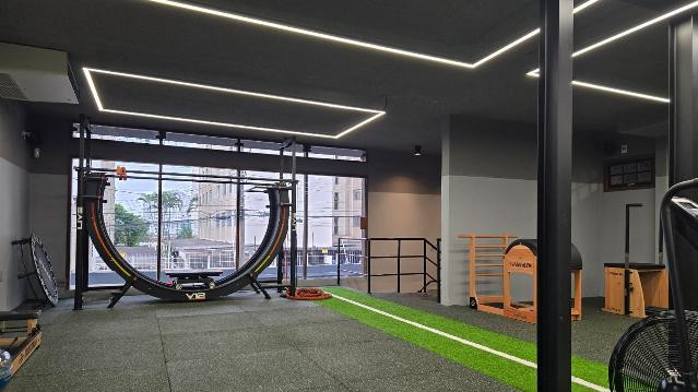 Imagem 1 da galeria do parceiro Studio Mormaii - Parque Continental