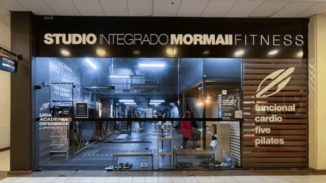 Imagem 2 da galeria do parceiro Studio Mormaii - Parque Continental