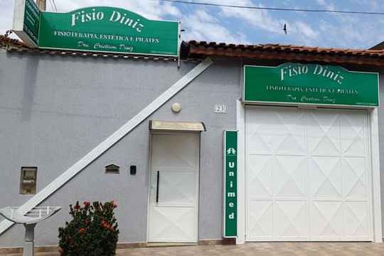 Imagem 2 da galeria do parceiro Fisio Diniz Pilates