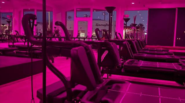 Image 3 from Lagree + Versa Fit partner gallery