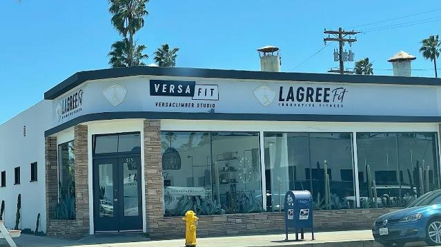 Image 2 from Lagree + Versa Fit partner gallery