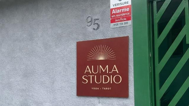 Imagem 2 da galeria do parceiro AUM.A STUDIO