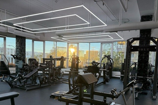 Image 1 from Revision Fitness & Wellness partner gallery