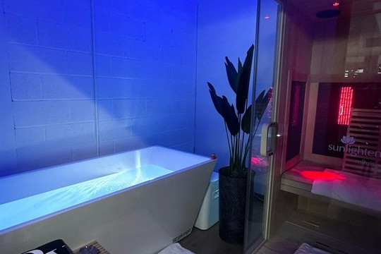 Image 3 from Revision Fitness & Wellness partner gallery