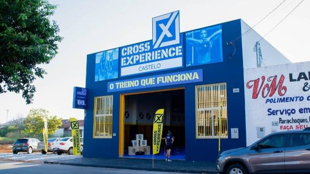 Imagem 2 da galeria do parceiro Cross Experience Castelo