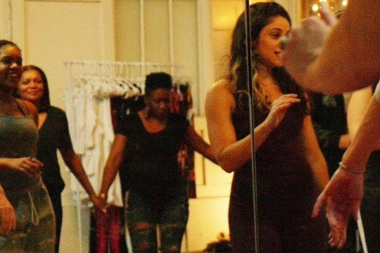 Image 1 from The Project Space partner gallery