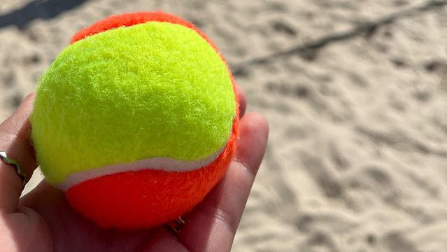 Imagem 1 da galeria do parceiro SAHH Esportes de Areia