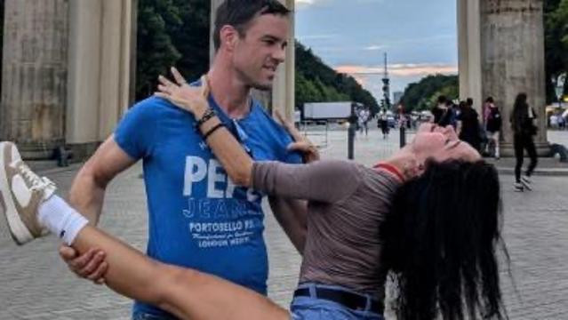 Bild 2 von Flowdance Studio Partnergalerie