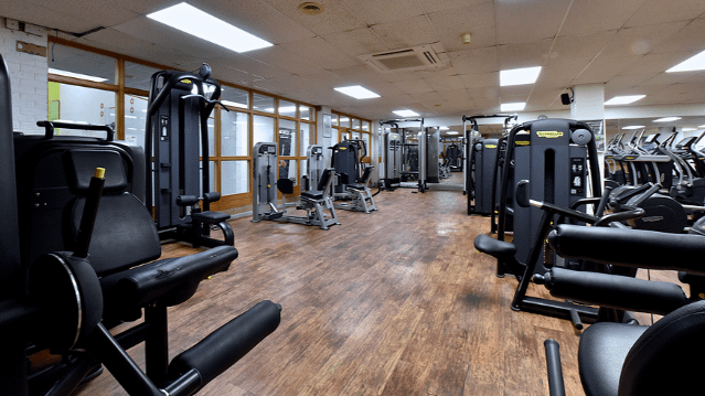 Image 1 from Bexhill Leisure Centre partner gallery