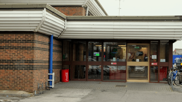 Image 2 from Bexhill Leisure Centre partner gallery