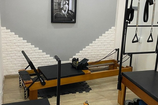 Imagem 1 da galeria do parceiro Espaço Fisiobell