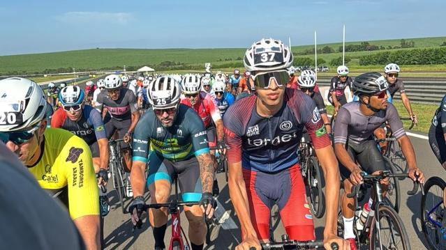 Imagem 3 da galeria do parceiro Target Pro - Ciclovia