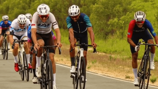 Imagem 1 da galeria do parceiro Target Pro - Ciclovia