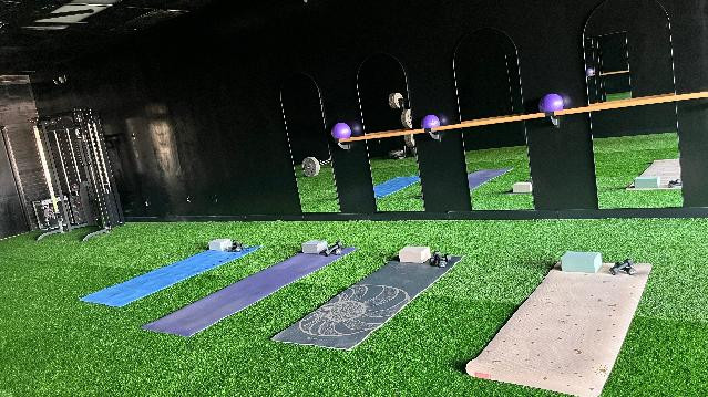 Image 1 from Trainerspace757 partner gallery