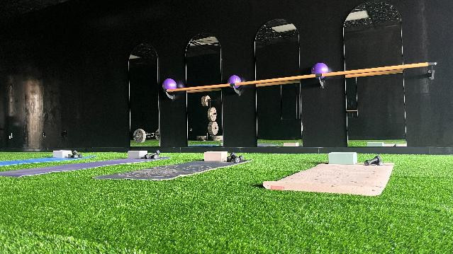 Image 3 from Trainerspace757 partner gallery