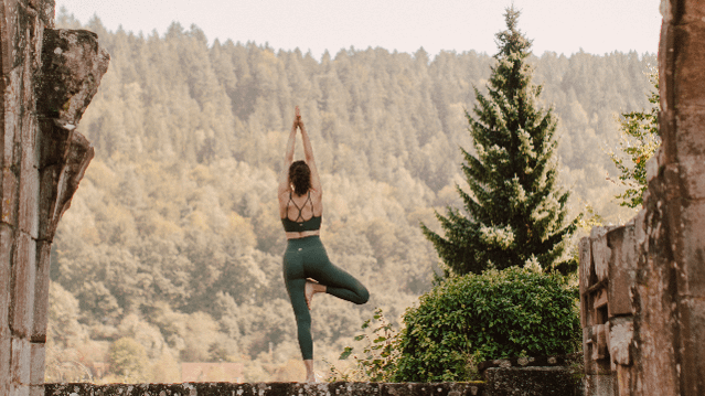 Bild 3 von Yoga19 Waiblingen Partnergalerie
