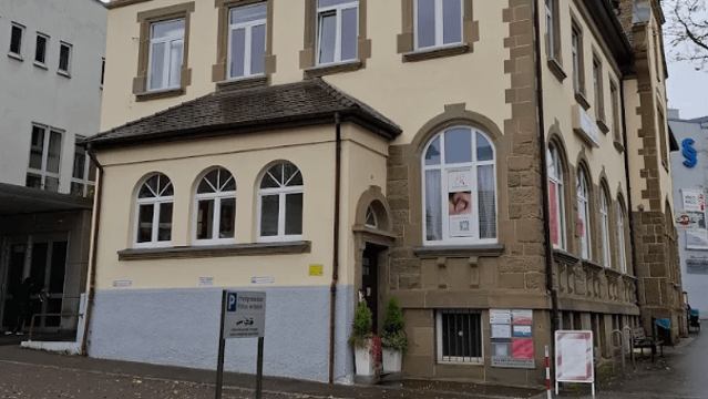 Bild 2 von Yoga19 Waiblingen Partnergalerie