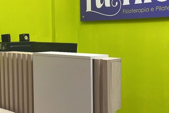 Imagem 3 da galeria do parceiro Lumie Fisioterapia e Pilates