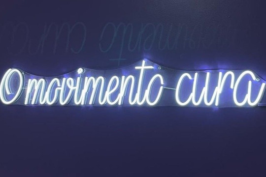 Imagem 1 da galeria do parceiro Lumie Fisioterapia e Pilates