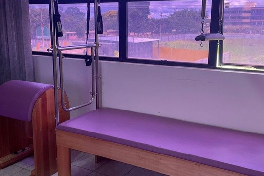 Imagem 2 da galeria do parceiro Lumie Fisioterapia e Pilates