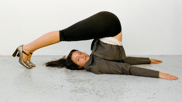 Image 1 de la galerie du partenaire Palestra Pilates Mile End