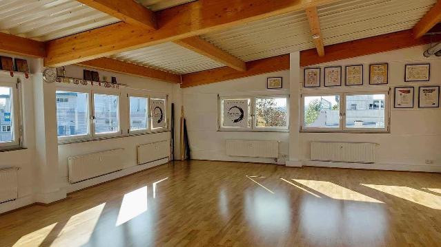 Bild 3 von Schwarz Kampfkunst Partnergalerie