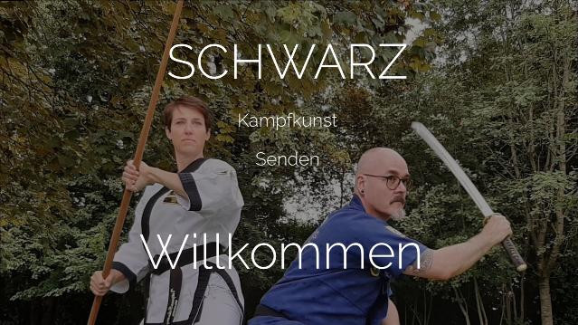 Bild 1 von Schwarz Kampfkunst Partnergalerie