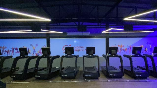 Imagem 3 da galeria do parceiro Corpo e Saúde - Valparaiso 3 Marajó