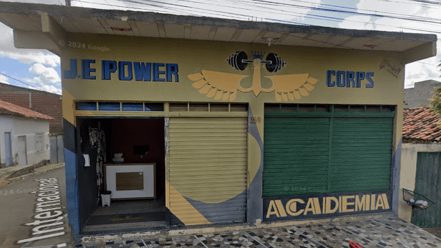 Imagem 2 da galeria do parceiro Academia JE Power Corps
