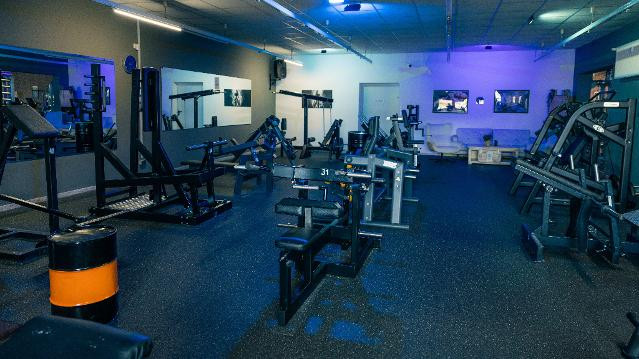 Bild 1 von Fitness OnTop - Rattelsdorf Partnergalerie