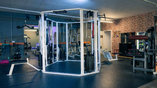 Bild 3 von Fitness OnTop - Rattelsdorf Partnergalerie
