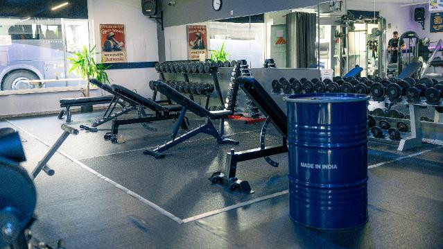 Bild 2 von Fitness OnTop - Rattelsdorf Partnergalerie