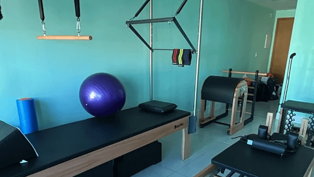 Imagem 1 da galeria do parceiro Espaço Lumina Curae