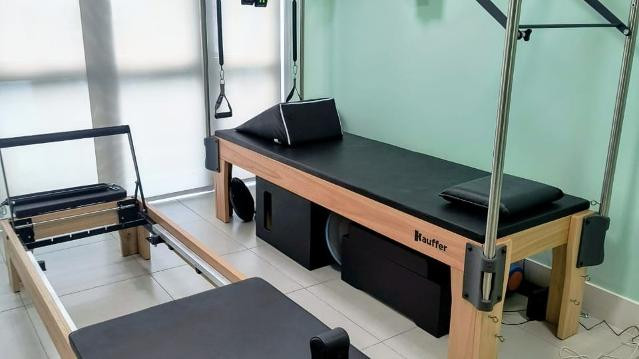 Imagem 3 da galeria do parceiro Espaço Lumina Curae