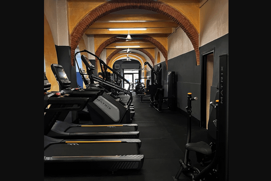 Immagine 1 dalla galleria del partner Elysium Boutique