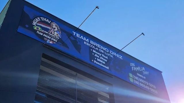 Imagem 2 da galeria do parceiro Team Breno Diniz