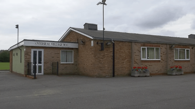 Image 2 from Rockfit with Becky - Overseal Village Hall partner gallery