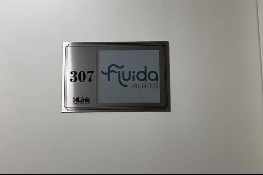 Imagem 2 da galeria do parceiro Fluida Pilates