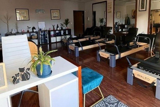 Image 1 from Uncommon Lotus partner gallery