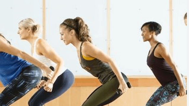 Image 1 from barre3 - Albuquerque partner gallery