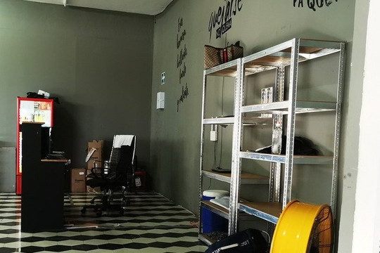 Imagen 2 de la galería del partner DREAM JIUJITSU MERIDA