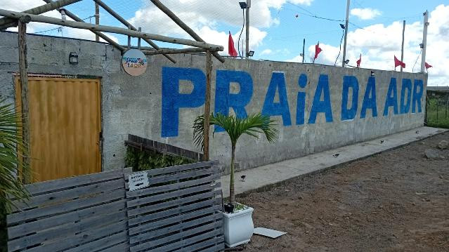 Imagem 2 da galeria do parceiro Praia da ADR