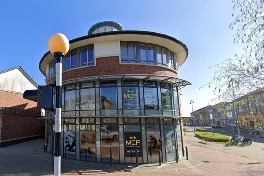 Image 2 from McCrudden Fitness (MCF Tyrrelstown) partner gallery