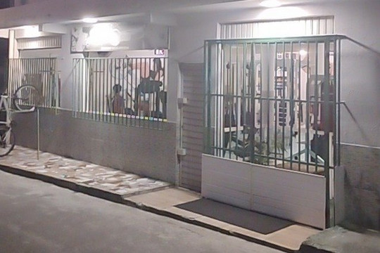 Imagem 2 da galeria do parceiro Academia Multifitness