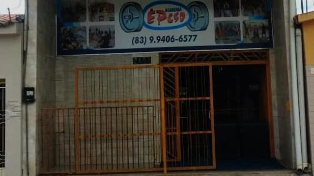 Imagem 2 da galeria do parceiro Academia É Peso
