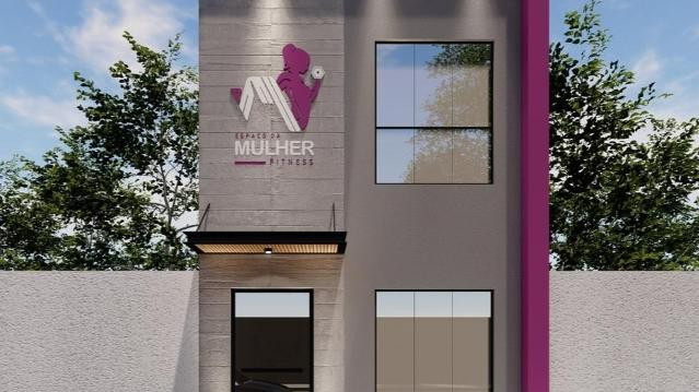 Imagem 2 da galeria do parceiro Espaço da Mulher Fitness