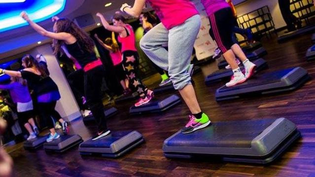 Imagem 1 da galeria do parceiro Espaço da Mulher Fitness