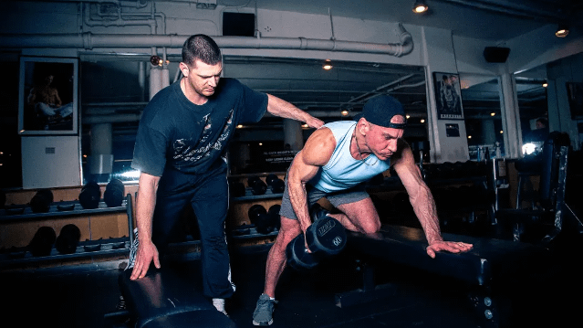 Image 1 from Complete Body- Grand Central partner gallery