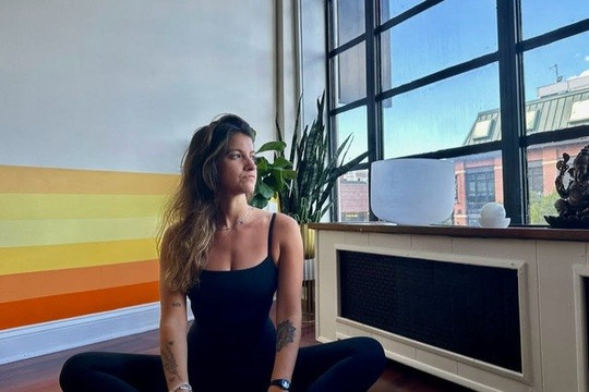 Image 3 from Sol Spirit Yoga & Wellness partner gallery